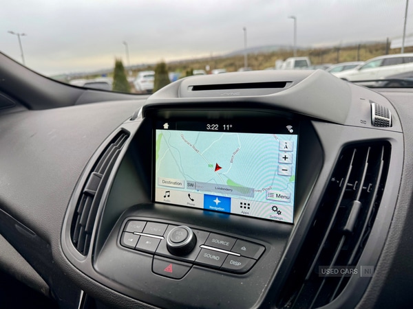 Used Ford Kuga 2017 for sale - 76899960: Photo 11