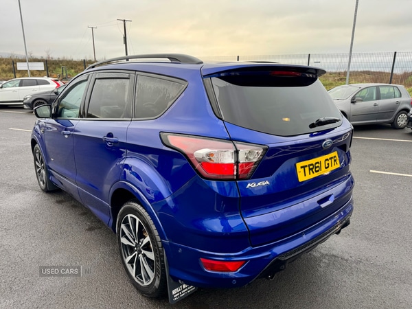Used Ford Kuga 2017 for sale - 76899960: Photo 4