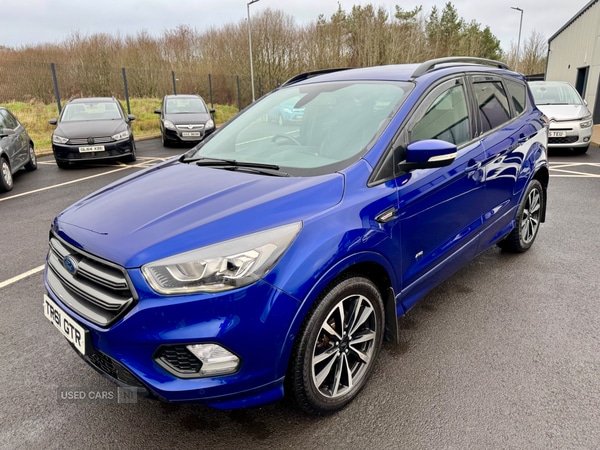 Used Ford Kuga 2017 for sale - 76899960: Photo 6