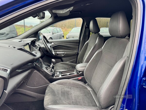 Used Ford Kuga 2017 for sale - 76899960: Photo 7