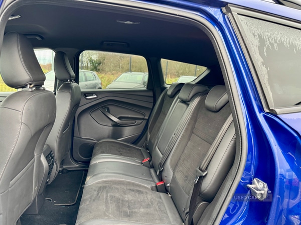 Used Ford Kuga 2017 for sale - 76899960: Photo 8