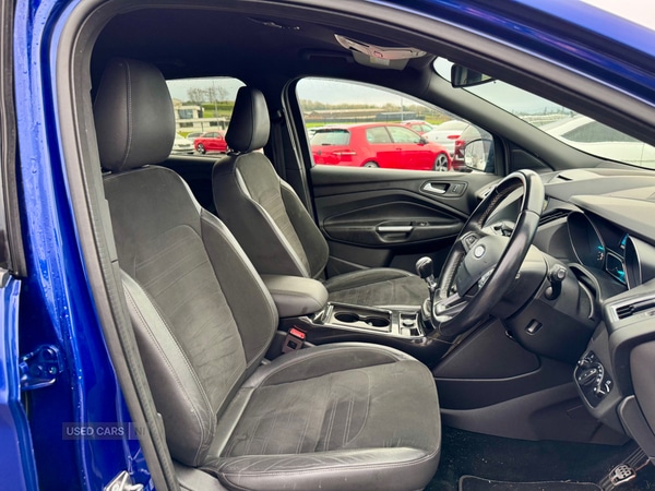 Used Ford Kuga 2017 for sale - 76899960: Photo 9