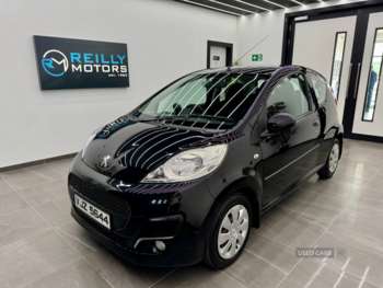 2014 - 1.0 Active 3dr