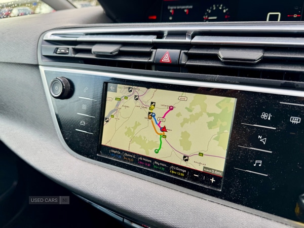 Used Citroen Grand C4 Picasso 2018 for sale - 77626513: Photo 11