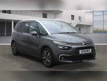 Citroen Grand C4 Picasso feature image