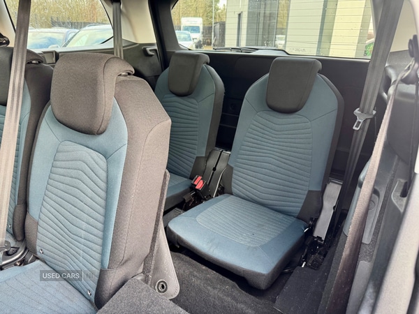 Used Citroen Grand C4 Picasso 2018 for sale - 77626513: Photo 8