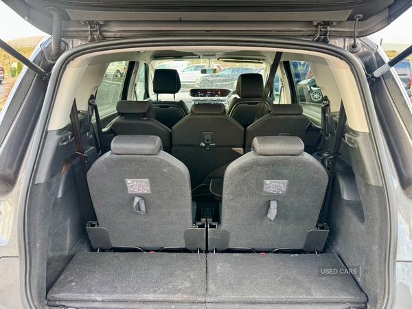 Used Citroen Grand C4 Picasso 2018 for sale - 77626513: Photo 9