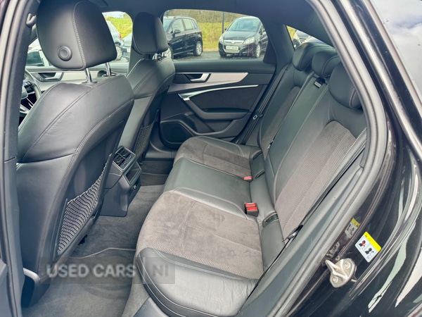 Used Audi A6 2019 for sale - 78128629: Photo 5