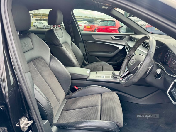 Used Audi A6 2019 for sale - 78128629: Photo 7
