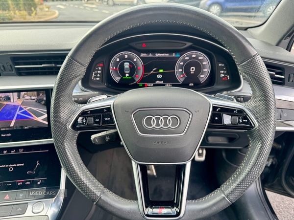 Used Audi A6 2019 for sale - 78128629: Photo 8