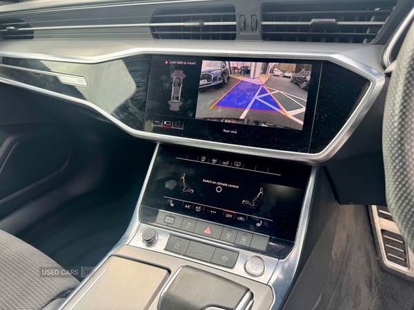 Used Audi A6 2019 for sale - 78128629: Photo 9