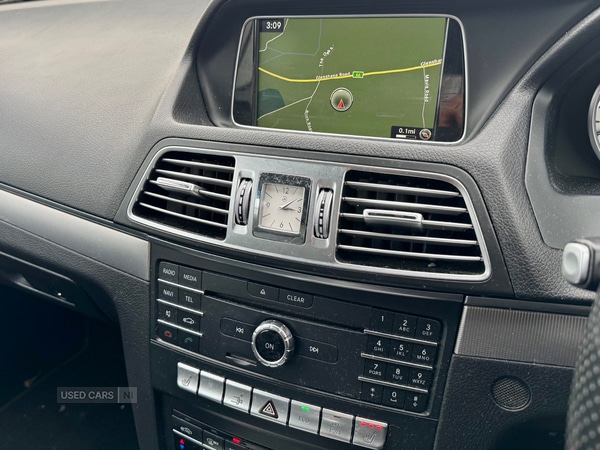 Used Mercedes-Benz E Class 2016 for sale - 77345869: Photo 5