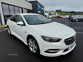 Used Vauxhall Insignia 2019 for sale - 79034710: Photo