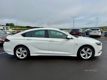 Used Vauxhall Insignia 2019 for sale - 79034710: Photo