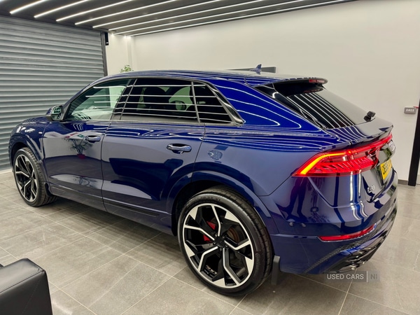 Used Audi Q8 2019 for sale - 76953714: Photo 10