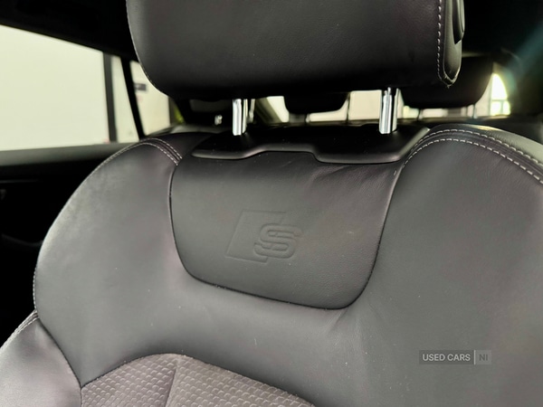 Used Audi Q8 2019 for sale - 76953714: Photo 14