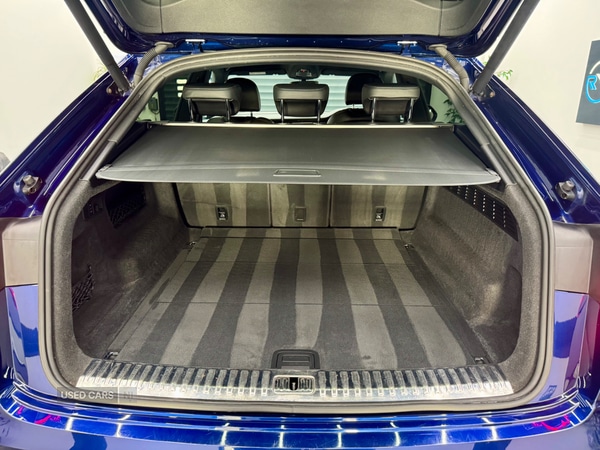 Used Audi Q8 2019 for sale - 76953714: Photo 16