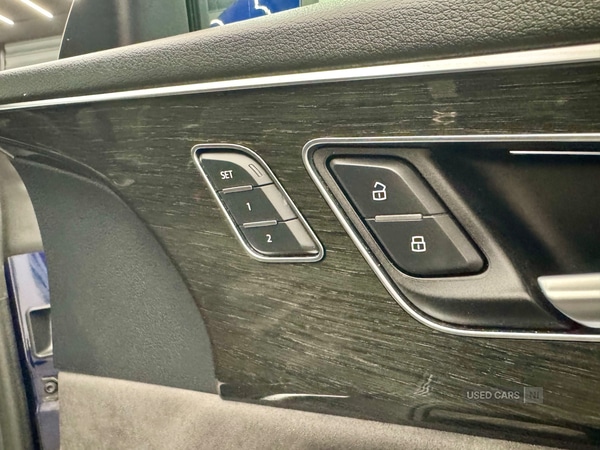 Used Audi Q8 2019 for sale - 76953714: Photo 19