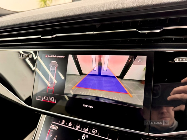 Used Audi Q8 2019 for sale - 76953714: Photo 23