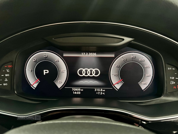 Used Audi Q8 2019 for sale - 76953714: Photo 25