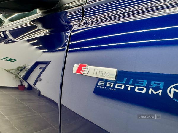 Used Audi Q8 2019 for sale - 76953714: Photo 26