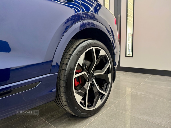 Used Audi Q8 2019 for sale - 76953714: Photo 27