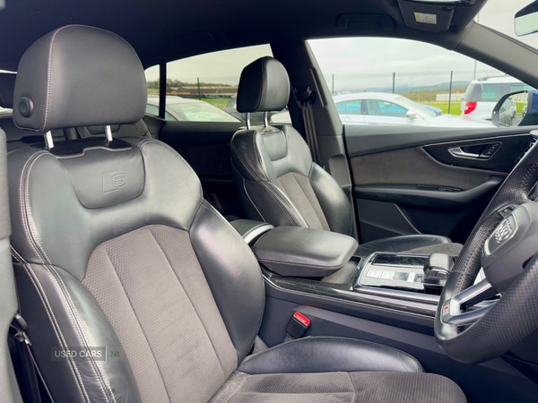 Used Audi Q8 2019 for sale - 76953714: Photo 3