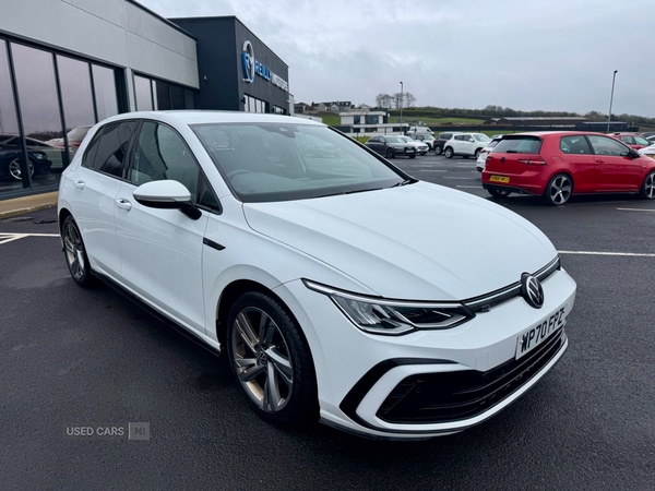 Used Volkswagen Golf 2020 for sale - 77538951: Photo 1