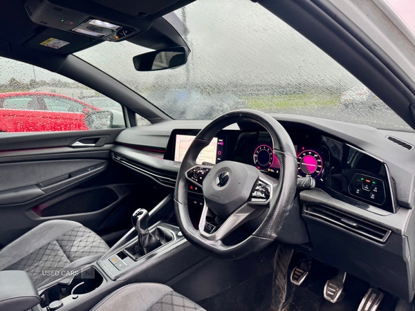 Used Volkswagen Golf 2020 for sale - 77538951: Photo 13