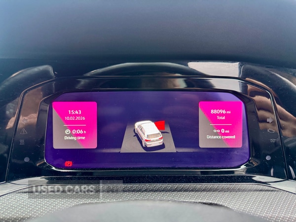 Used Volkswagen Golf 2020 for sale - 77538951: Photo 14