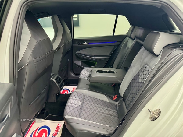 Used Volkswagen Golf 2020 for sale - 77538951: Photo 15