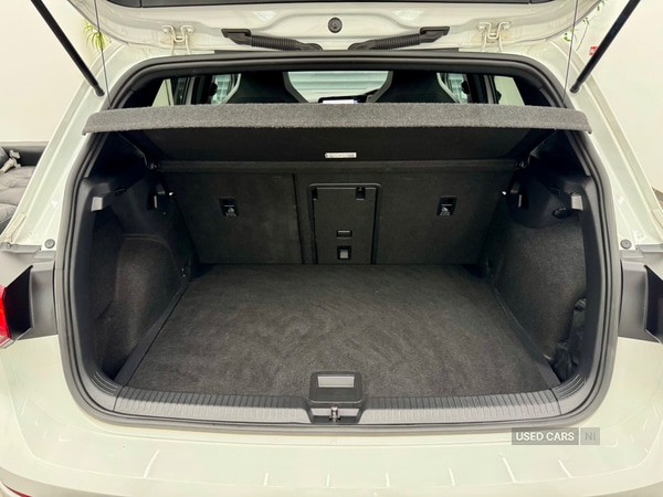 Used Volkswagen Golf 2020 for sale - 77538951: Photo 16