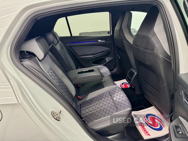 Used Volkswagen Golf 2020 for sale - 77538951: Photo 17