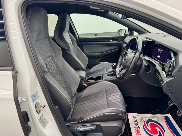 Used Volkswagen Golf 2020 for sale - 77538951: Photo 18