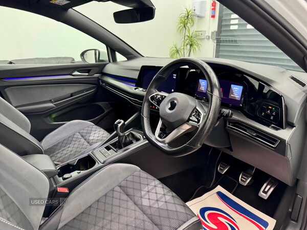 Used Volkswagen Golf 2020 for sale - 77538951: Photo 19