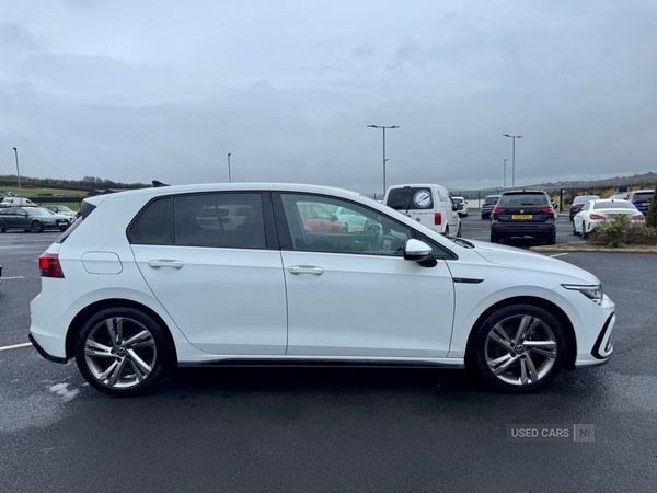 Used Volkswagen Golf 2020 for sale - 77538951: Photo 2