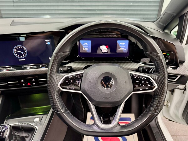 Used Volkswagen Golf 2020 for sale - 77538951: Photo 20