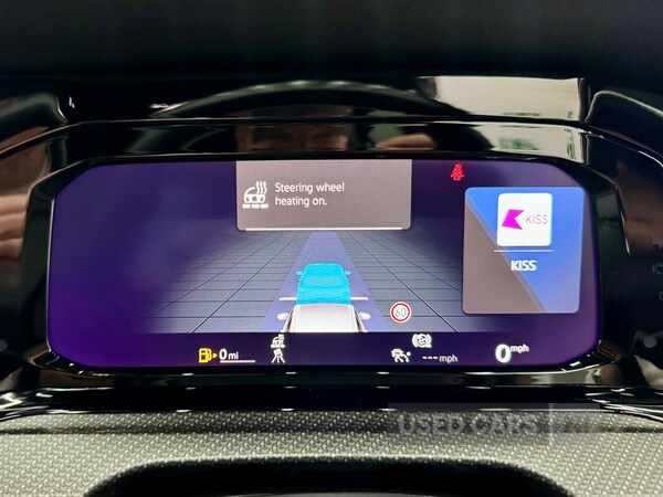 Used Volkswagen Golf 2020 for sale - 77538951: Photo 22