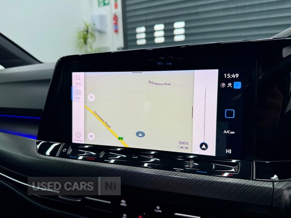 Used Volkswagen Golf 2020 for sale - 77538951: Photo 23