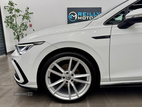 Used Volkswagen Golf 2020 for sale - 77538951: Photo 27