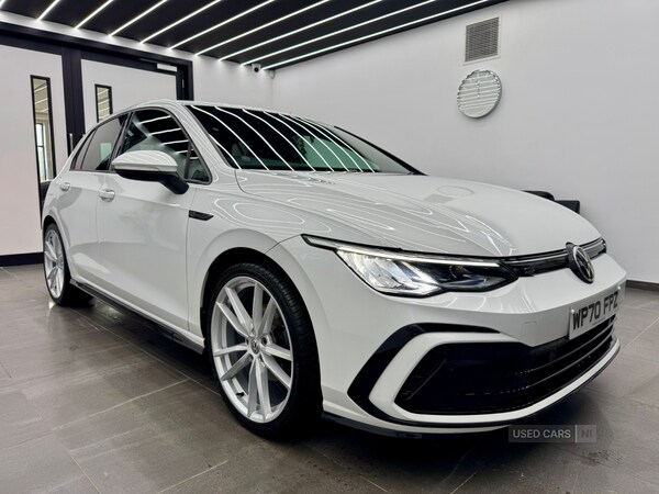 Used Volkswagen Golf 2020 for sale - 77538951: Photo 28