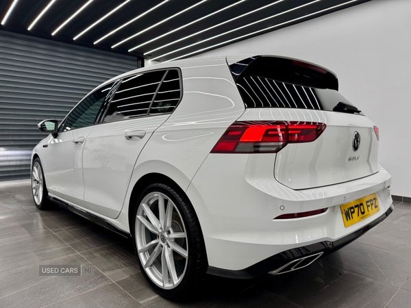 Used Volkswagen Golf 2020 for sale - 77538951: Photo 29