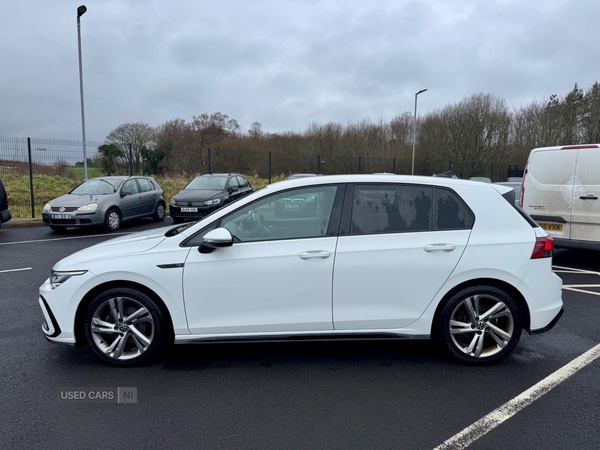 Used Volkswagen Golf 2020 for sale - 77538951: Photo 5