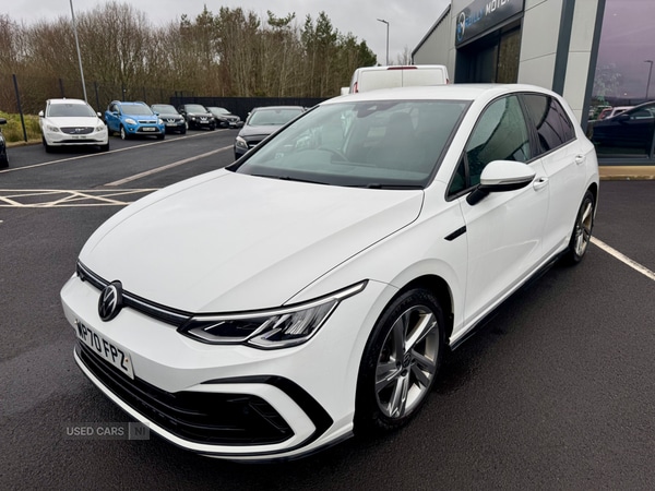 Used Volkswagen Golf 2020 for sale - 77538951: Photo 6