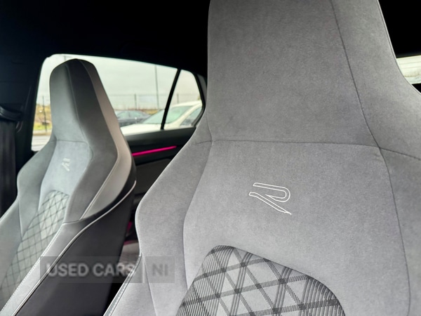 Used Volkswagen Golf 2020 for sale - 77538951: Photo 8