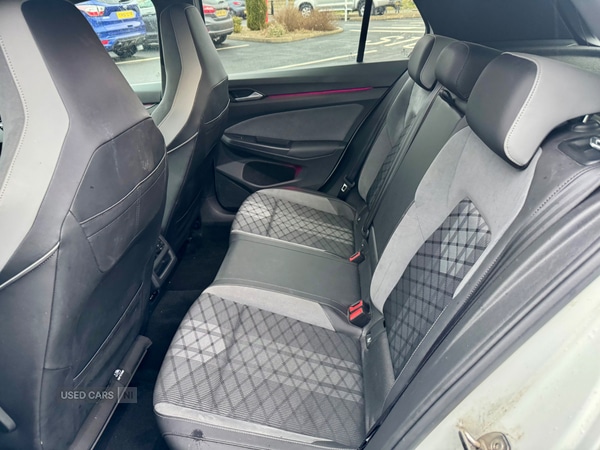 Used Volkswagen Golf 2020 for sale - 77538951: Photo 9