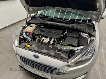 Used Ford Focus 2017 for sale - 74811753: Photo