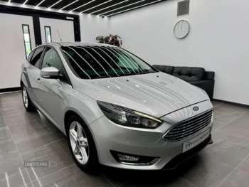 Used Ford Focus 2017 for sale - 74811753: Photo