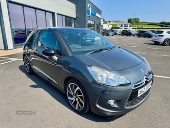 Used Citroen DS3 2015 for sale - 79256606: Photo