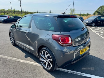 Used Citroen DS3 2015 for sale - 79256606: Photo
